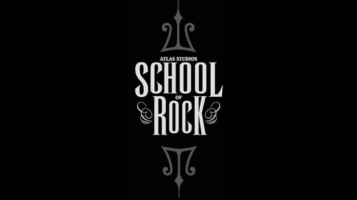 Atlas Studio School of Rock