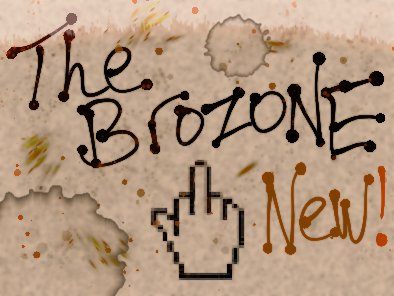 New Brozone New Brozone