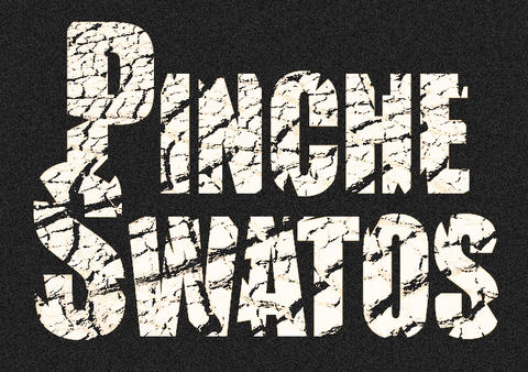 Pinche Swatos | Burning Token Records