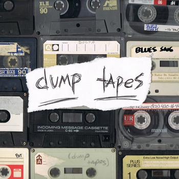 Dump Tapes | Burning Token Records
