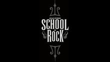 Atlas Studio School of Rock