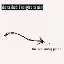 Derailed Freight Train | The Vanishing Point