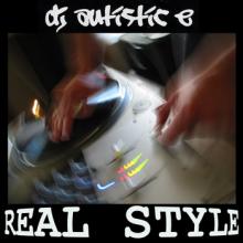 DJ Autistic E | Real Style