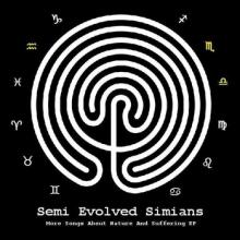 Semi Evolved Simians | More Songs About Nature And Suffering EP