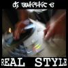 DJ Autistic E | Real Style